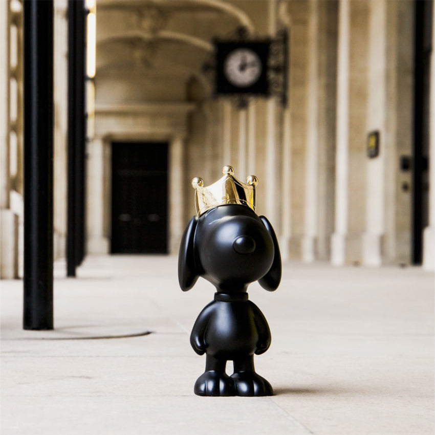 Leblon Delienne | Snoopy Crown Figurines
