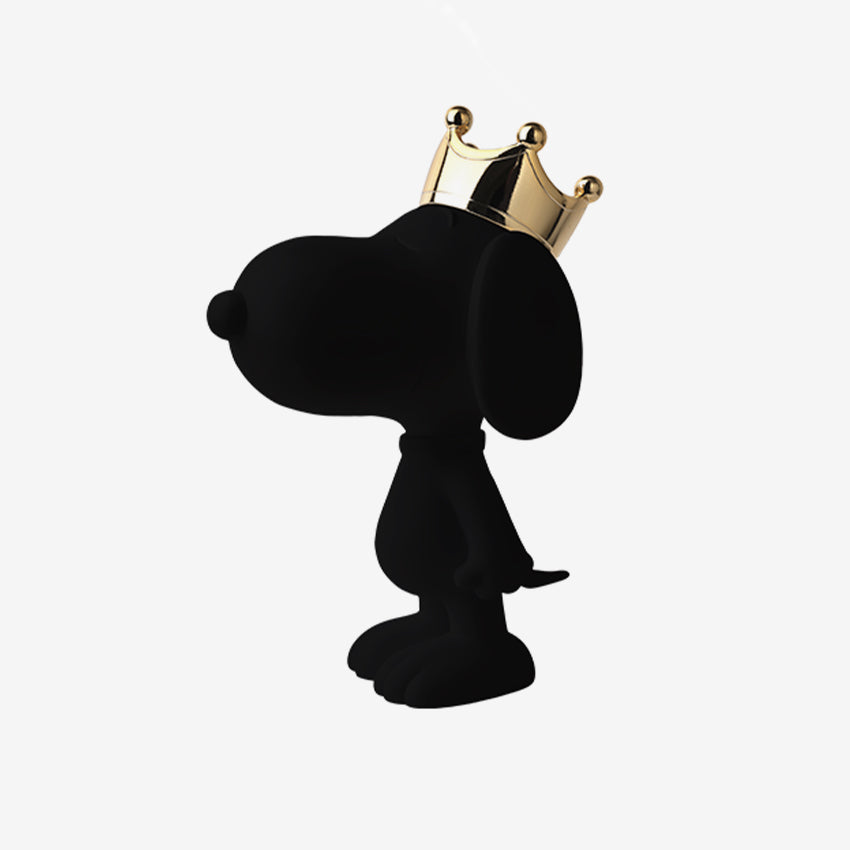 Leblon Delienne | Figurines couronne Snoopy