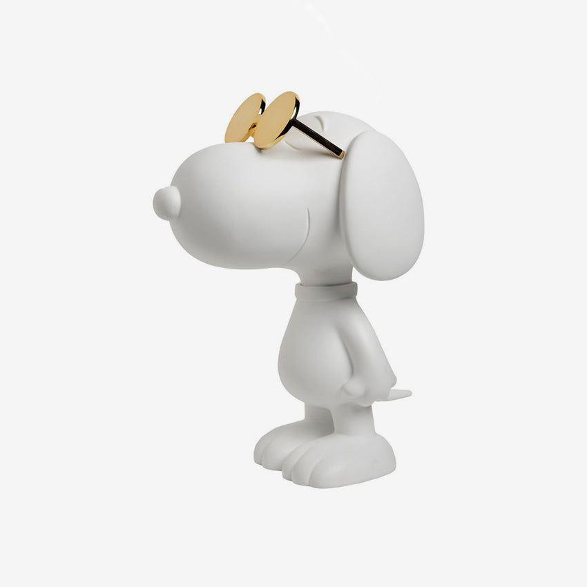 Leblon Delienne | Snoopy Sunglasses Figurines