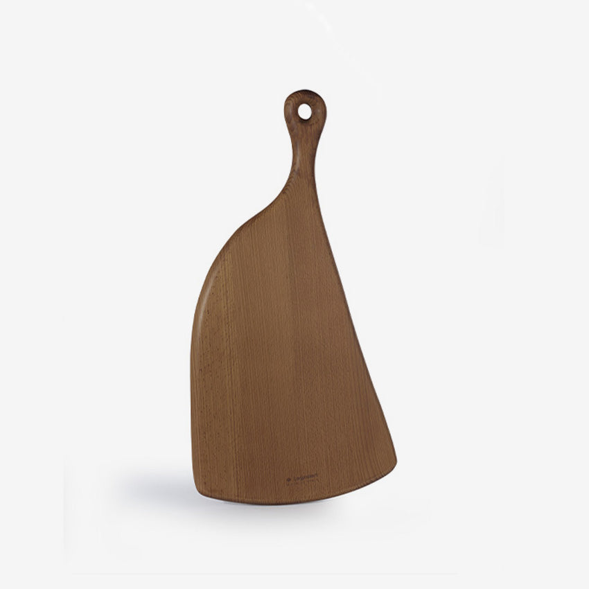 Legnoart | Planche à découper en bois de hêtre Prosciutto Termo