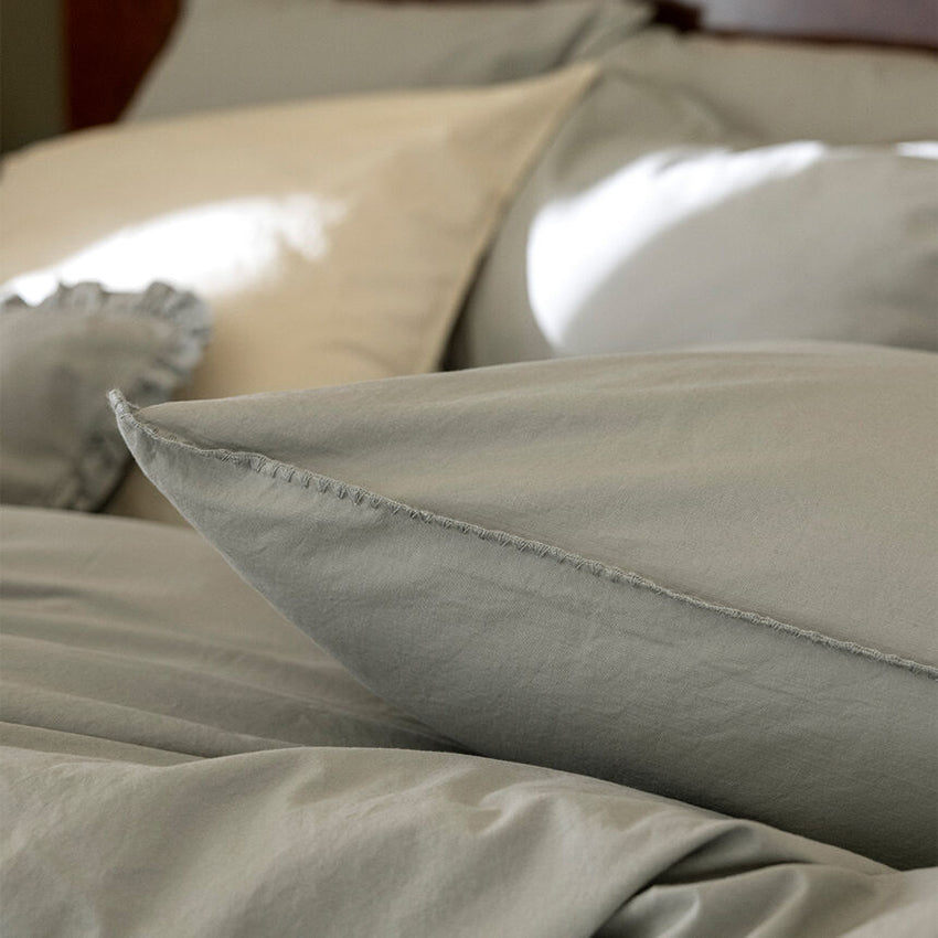 Le Jacquard Francais | Eclat Pillowcases - Set of 2