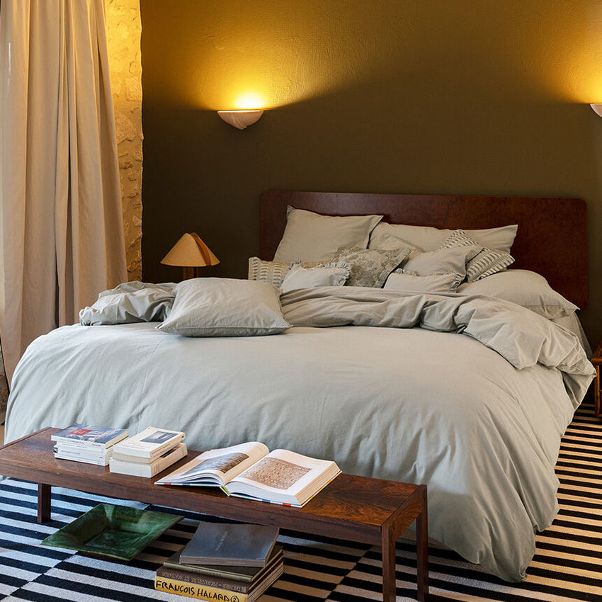 Le Jacquard Francais | Eclat Pillowcases - Set of 2