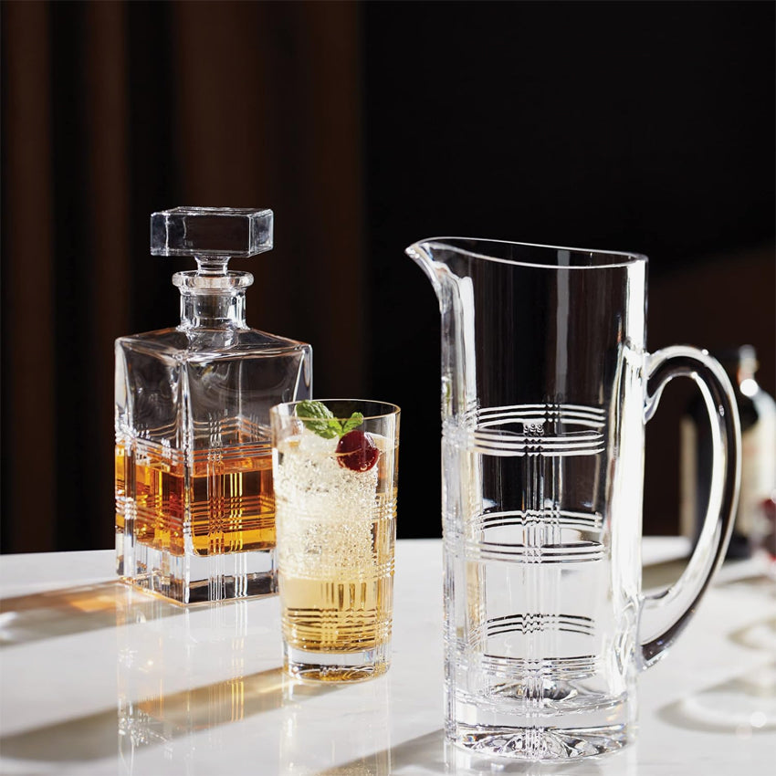 Reed & Barton | Hudson Decanter