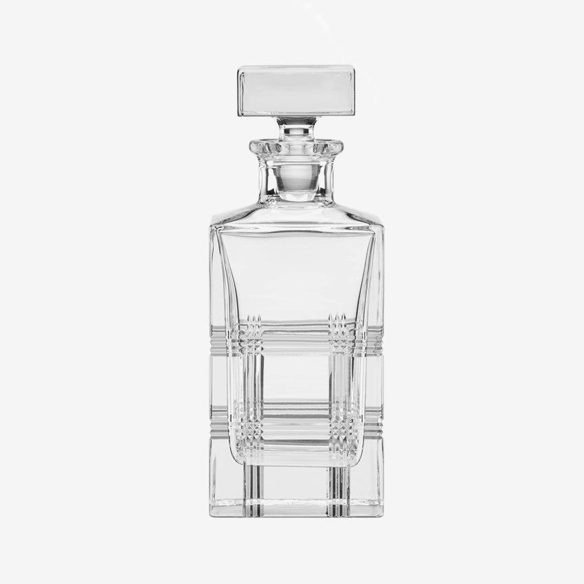 Reed & Barton | Hudson Decanter