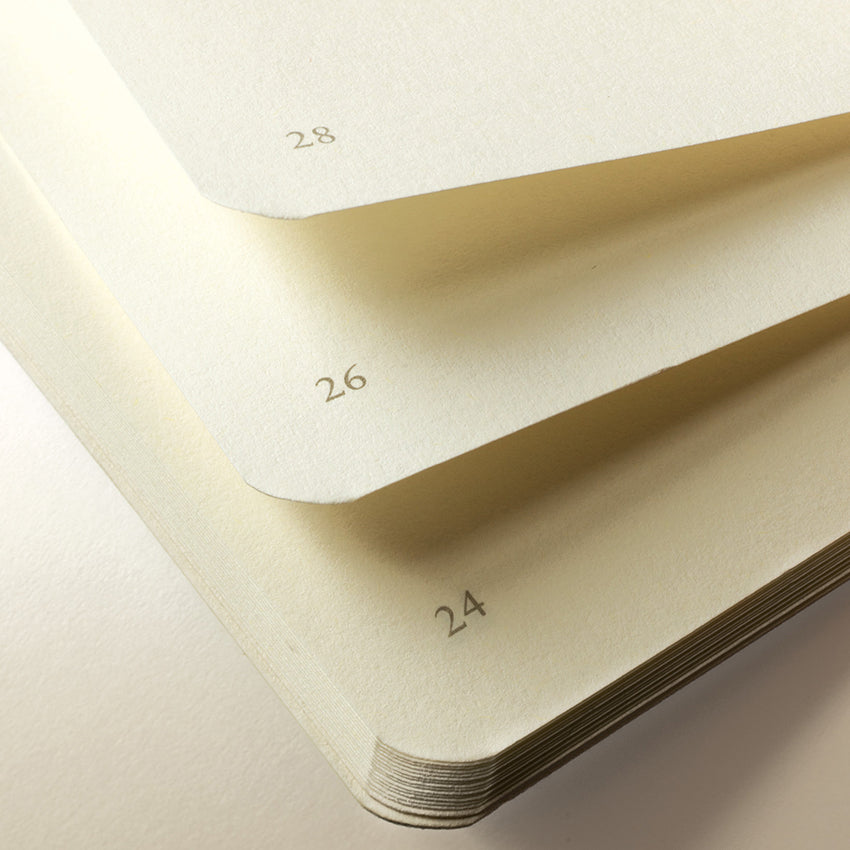Leuchtturm 1917 | Pocket Notepad - Hardcover
