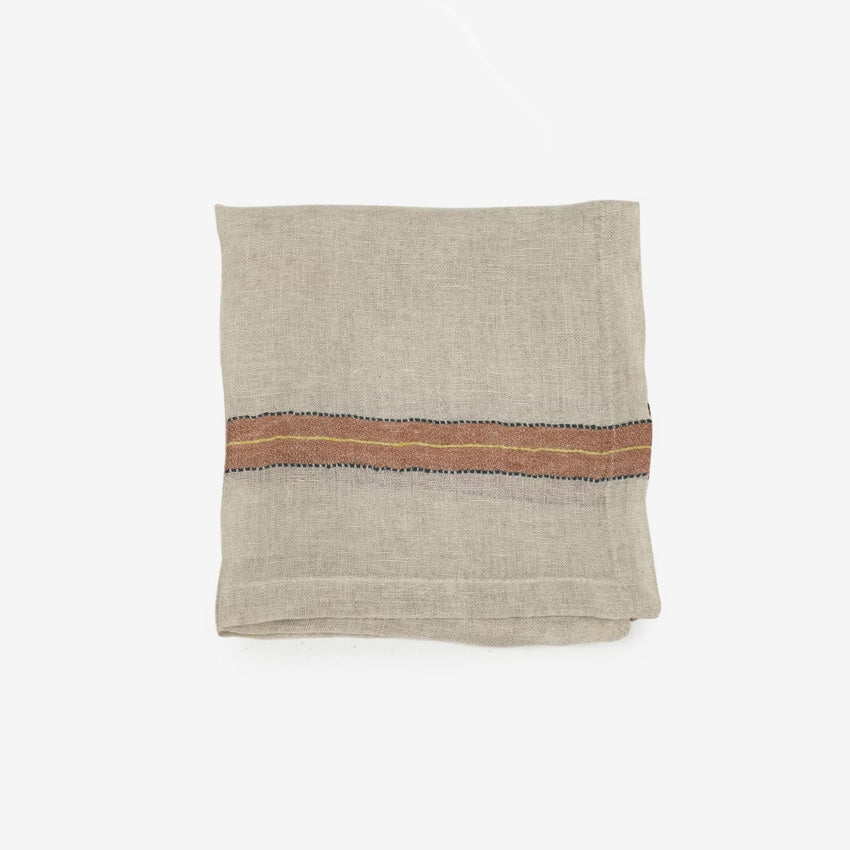 Libeco | Banks Napkin