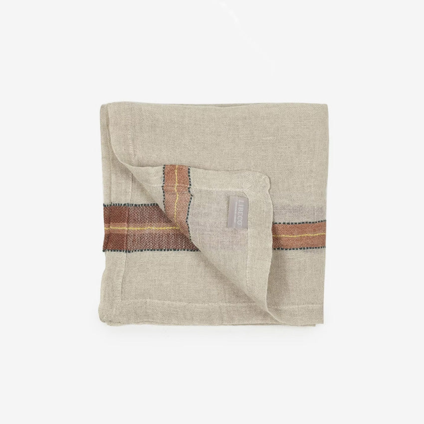 Libeco | Banks Napkin