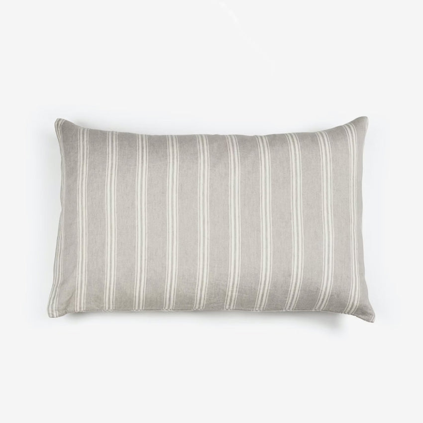 Libeco | Guest House Stripe Pillow Sham