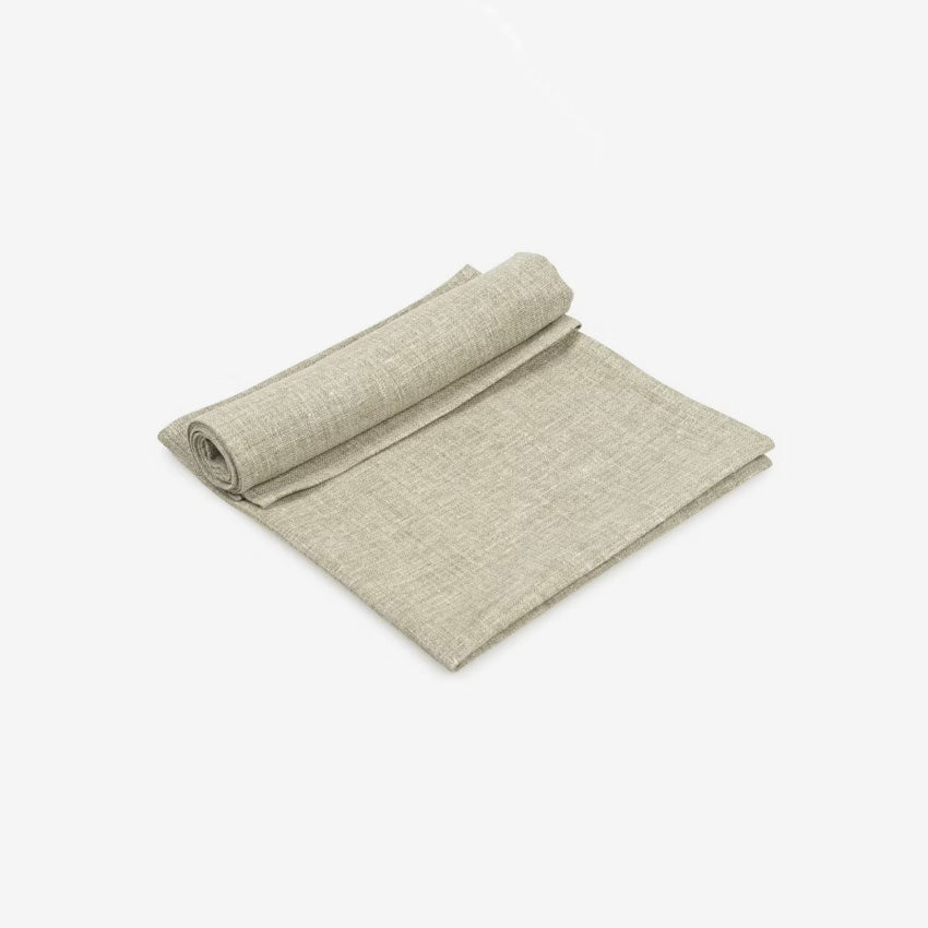 Libeco | Riverside Délavé Napkin