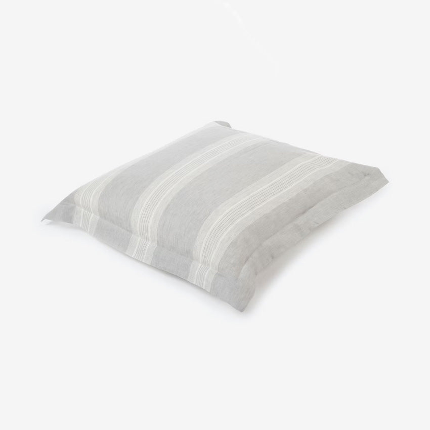 Libeco | Sisco Stripe Pillow Sham