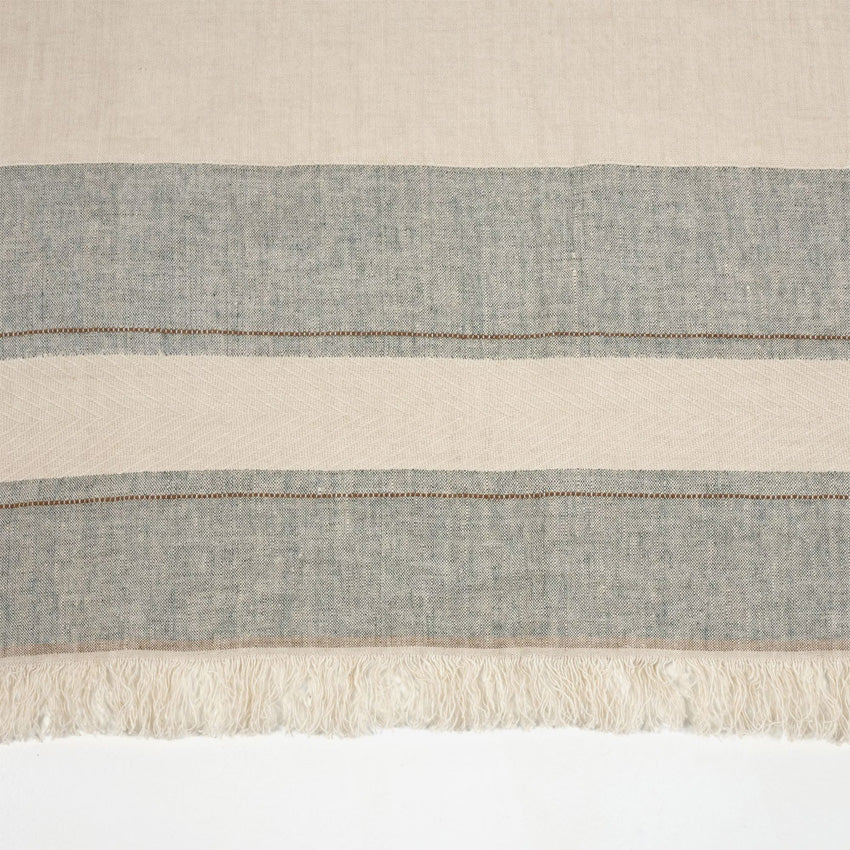 Libeco | The Belgian Table Throw Tablecloth