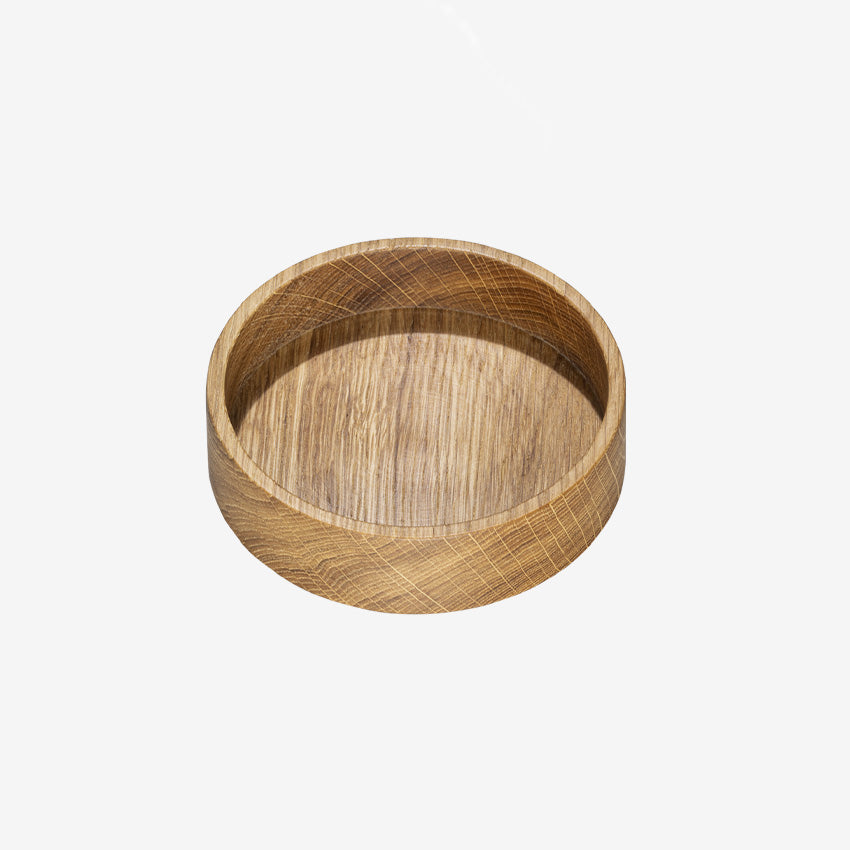 Lind DNA | Wood Box - Round, Squared, Curved