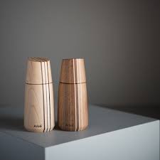 Arbol Cuisine | Basta Grinder Mill