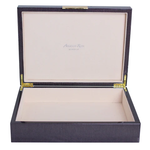 Addison Ross | Coffret en laque
