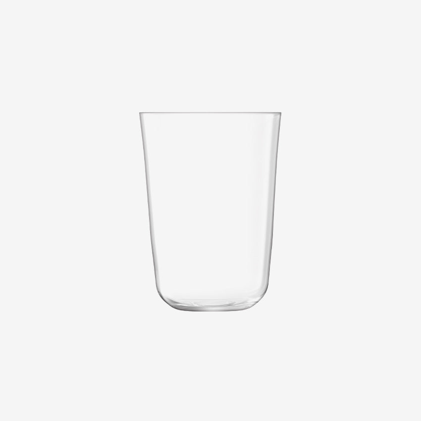 Lsa | Arc Tumbler - Set of 4