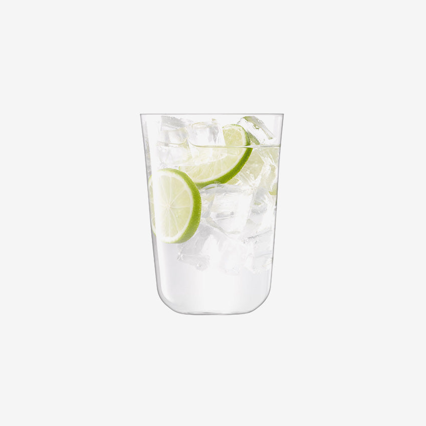 Lsa | Arc Tumbler - Set of 4