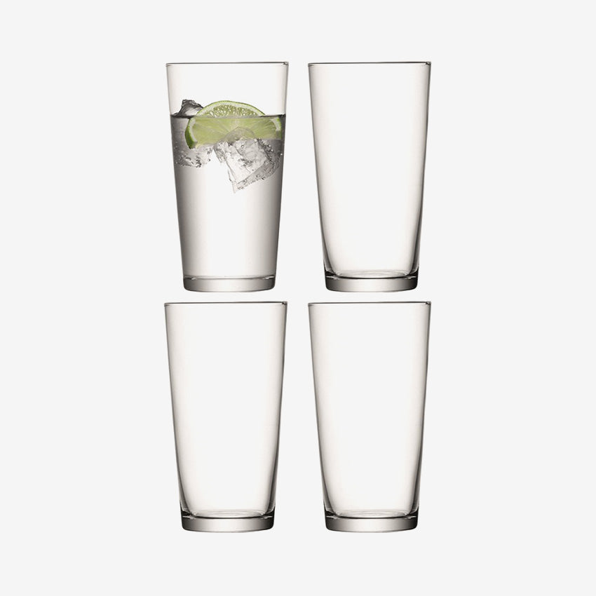 Lsa | Gio Juice Glass