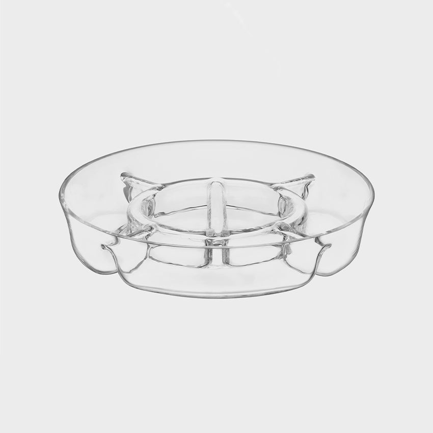 Lsa | Serve Multi Platter