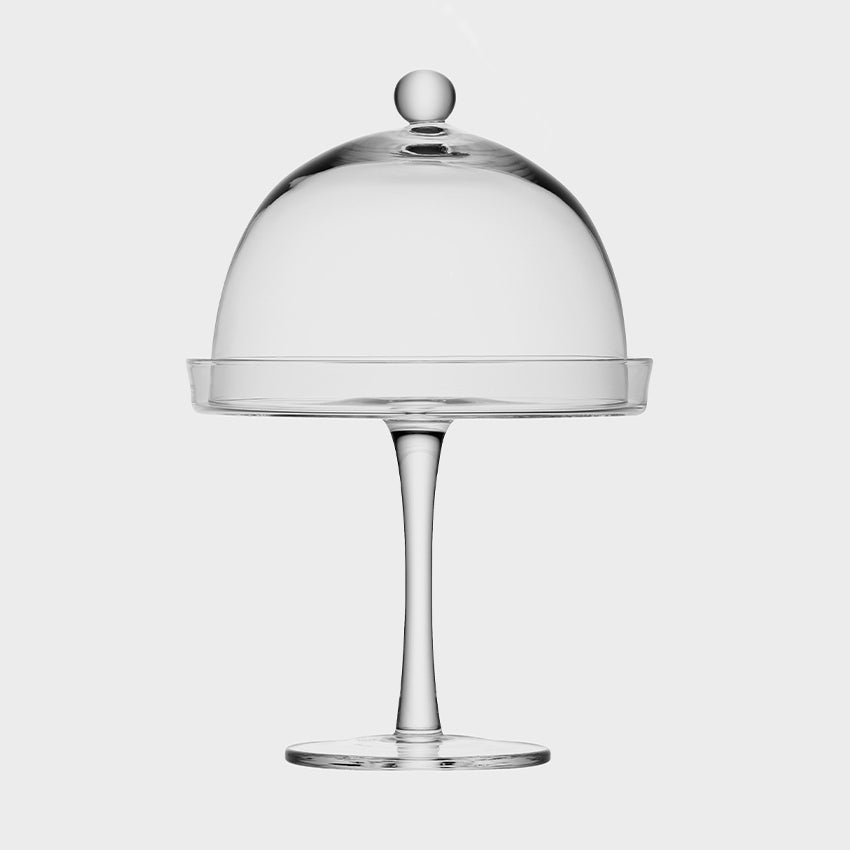 Lsa | Vienna Cakestand & Cover