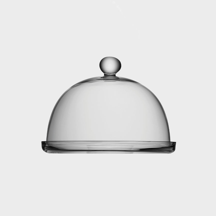 Lsa | Vienna Plate & Dome