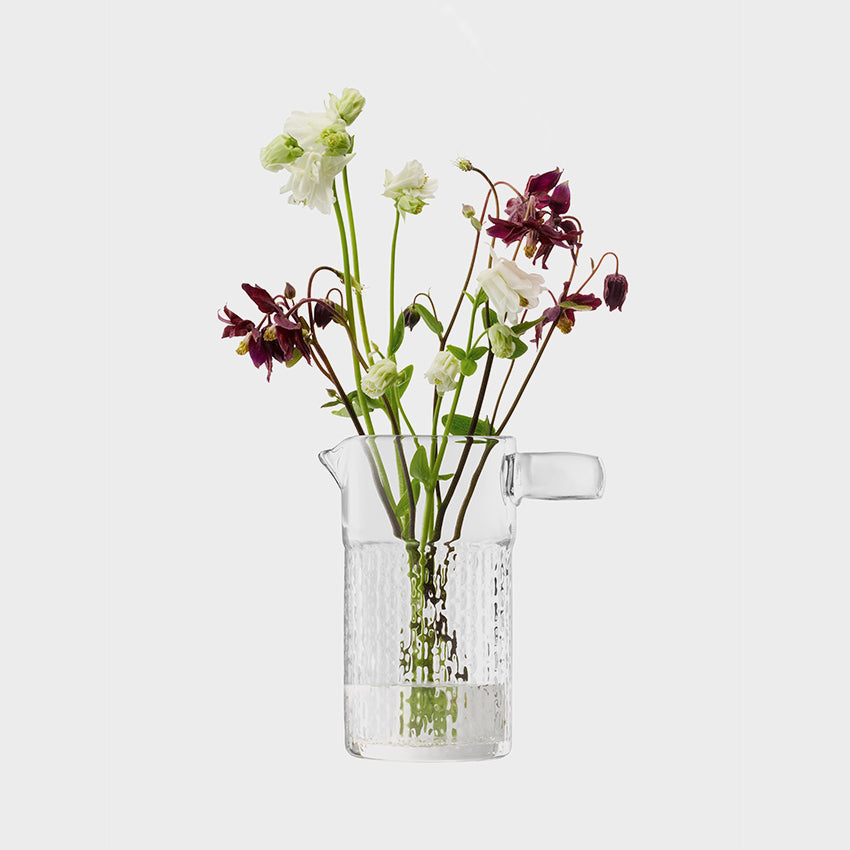 Lsa | Wicker Jug