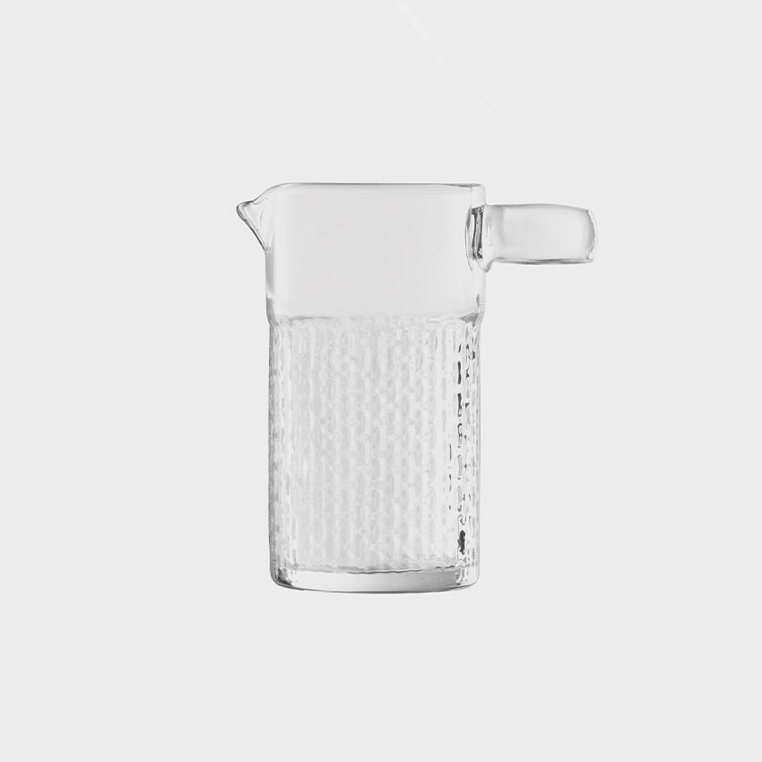 Lsa | Wicker Jug