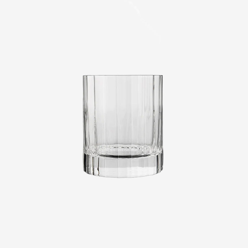 Luigi Bormioli | Bach DOF Glasses 11.25 Oz - Set of 4