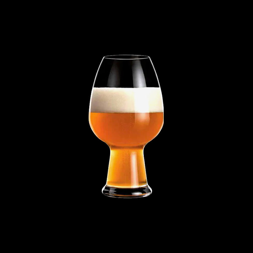 Luigi Bormioli | Birrateque Wheat Beer Glass - Set of 2