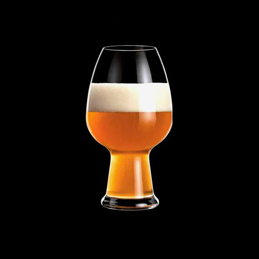 Luigi Bormioli | Birrateque Wheat Beer Glasses - Set of 2