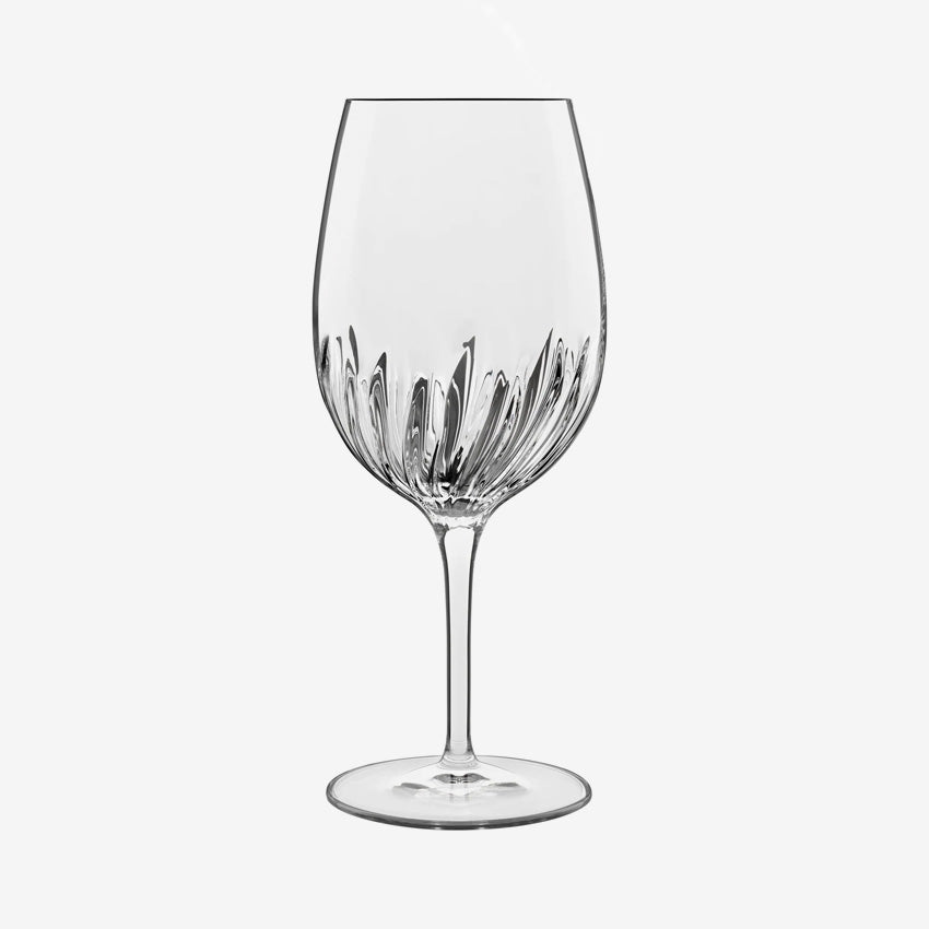 Luigi Bormioli | Mixology Spritz or Cocktail Glasses - Set of 4