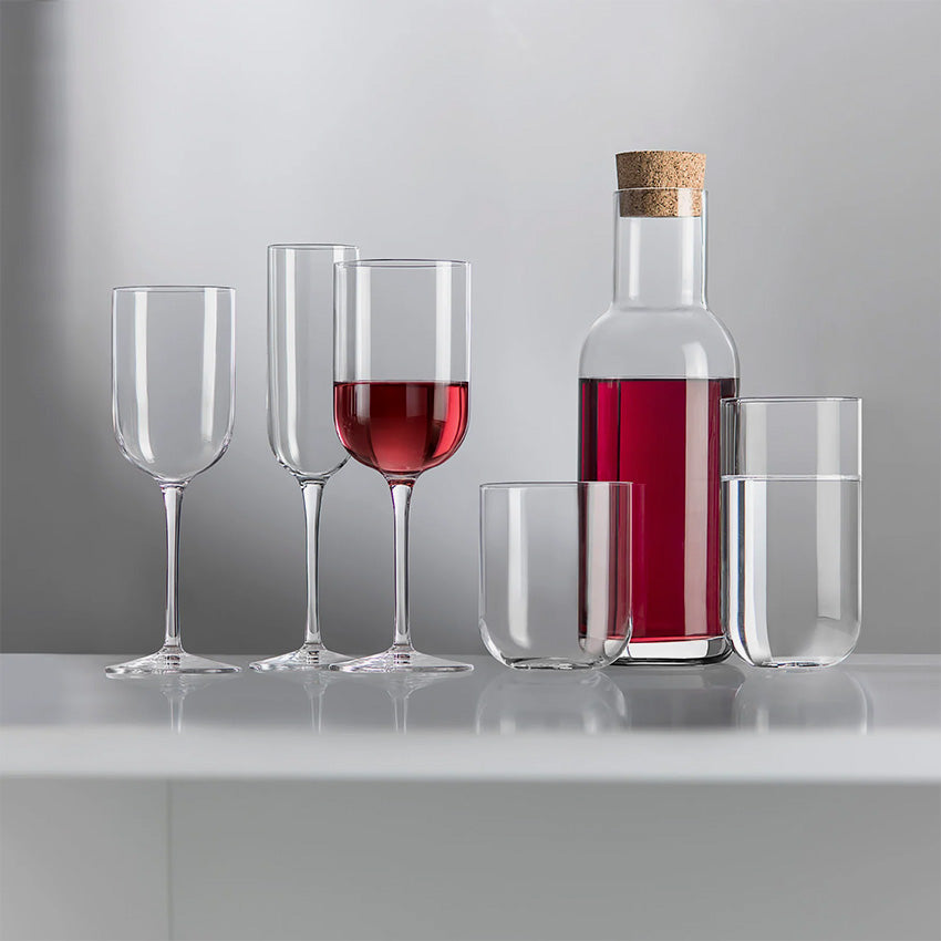 Luigi Bormioli | Sublime White Wine Glasses - Set of 4