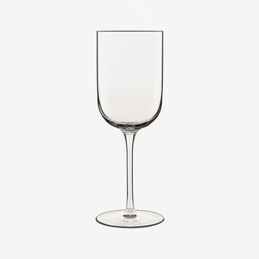 Luigi Bormioli | Sublime White Wine Glasses - Set of 4