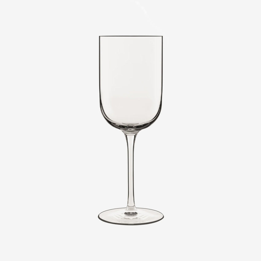 Luigi Bormioli | Sublime Red Wine Glasses - Set of 4