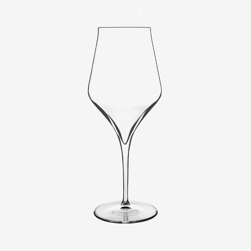 Luigi Bormioli | Supremo Bordeaux Red Wine Glasses - Set of 2