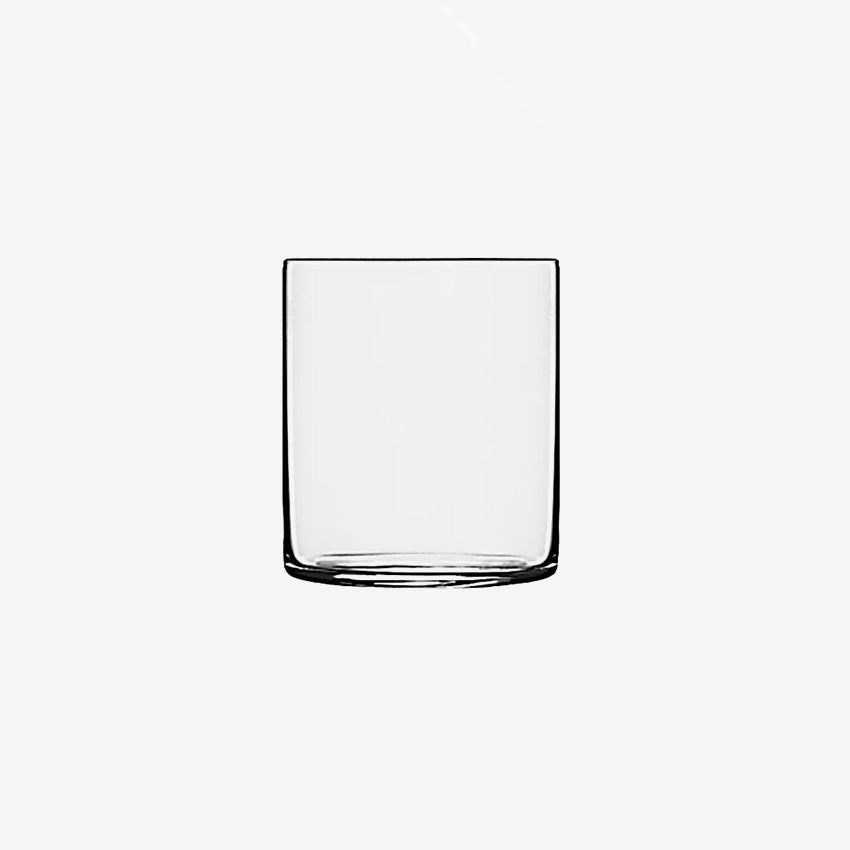 Luigi Bormioli | Top Class DOF Water Drinking Glasses - Set of 6