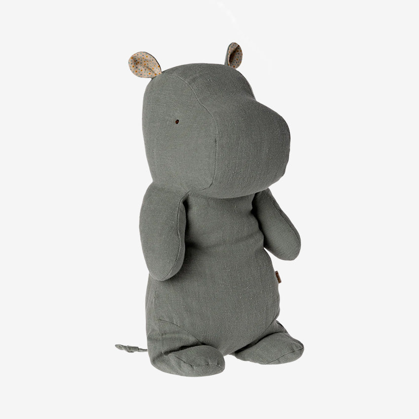Maileg | Safari Friends Hippo