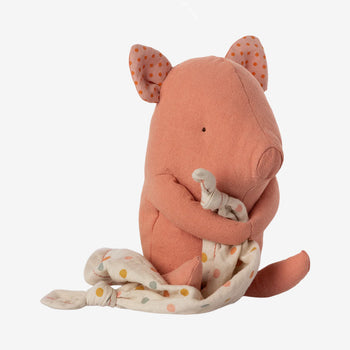 Maileg | Lullaby Friends, Cochon