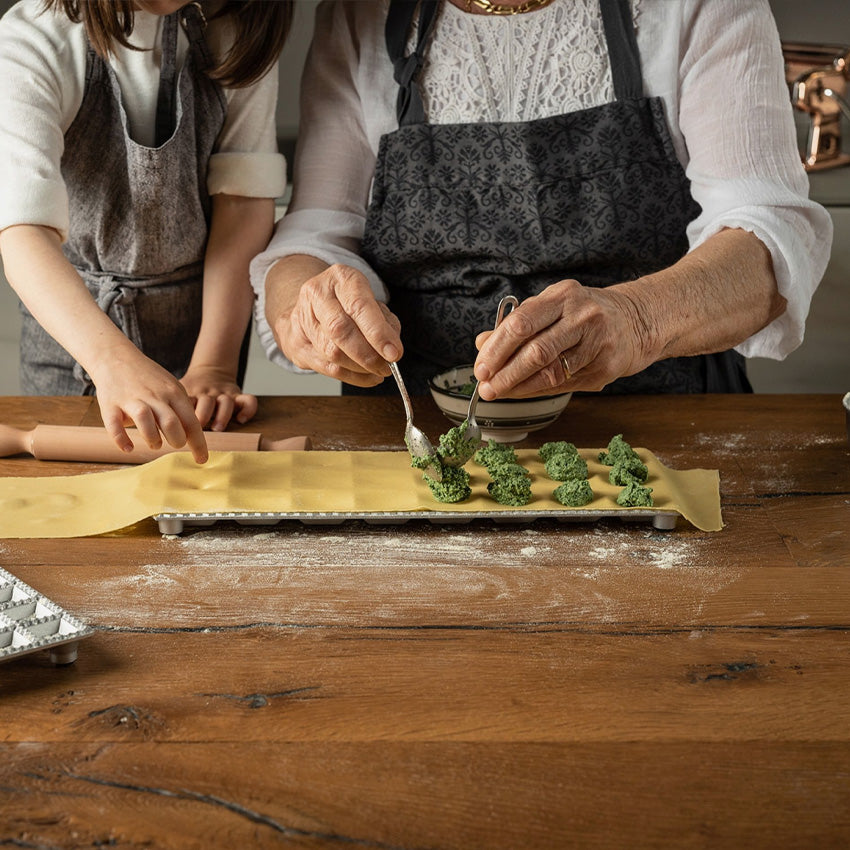 Marcato | Ravioli Mold