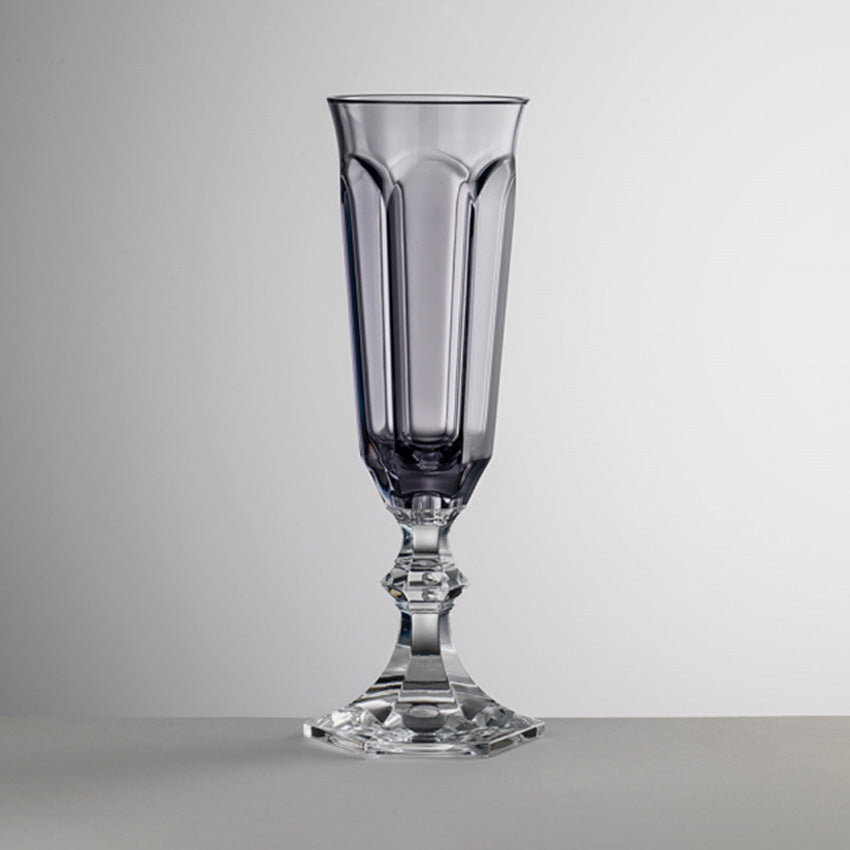 Mario Luca Giusti | Dolce Vita Champagne Flutes - Set of 6