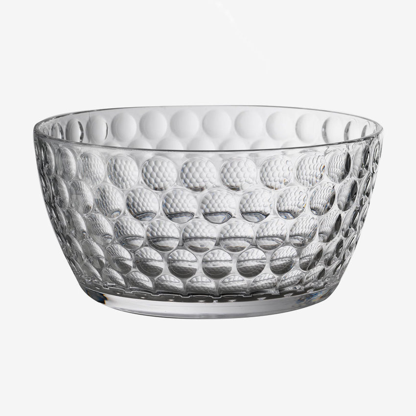 Mario Luca Giusti | Lente Bowl