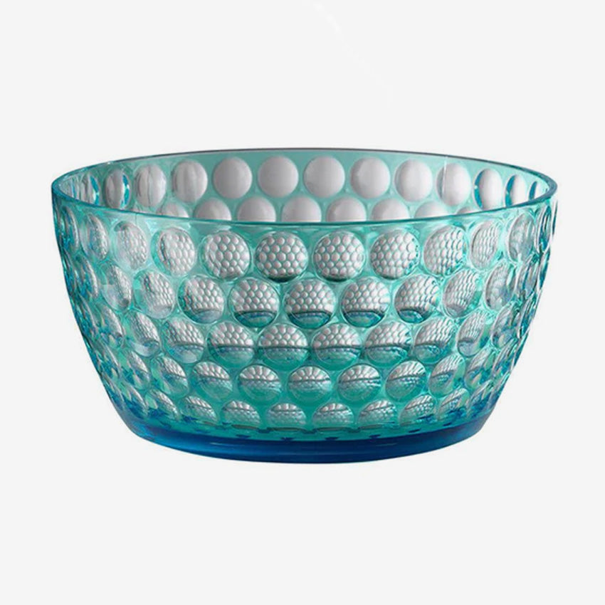 Mario Luca Giusti | Lente Bowl