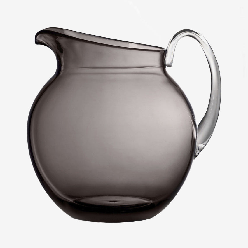 Mario Luca Giusti | Pallina Pitcher