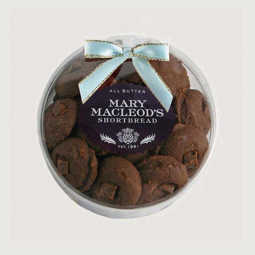 Mary Macleod's | Clear Round Cookie