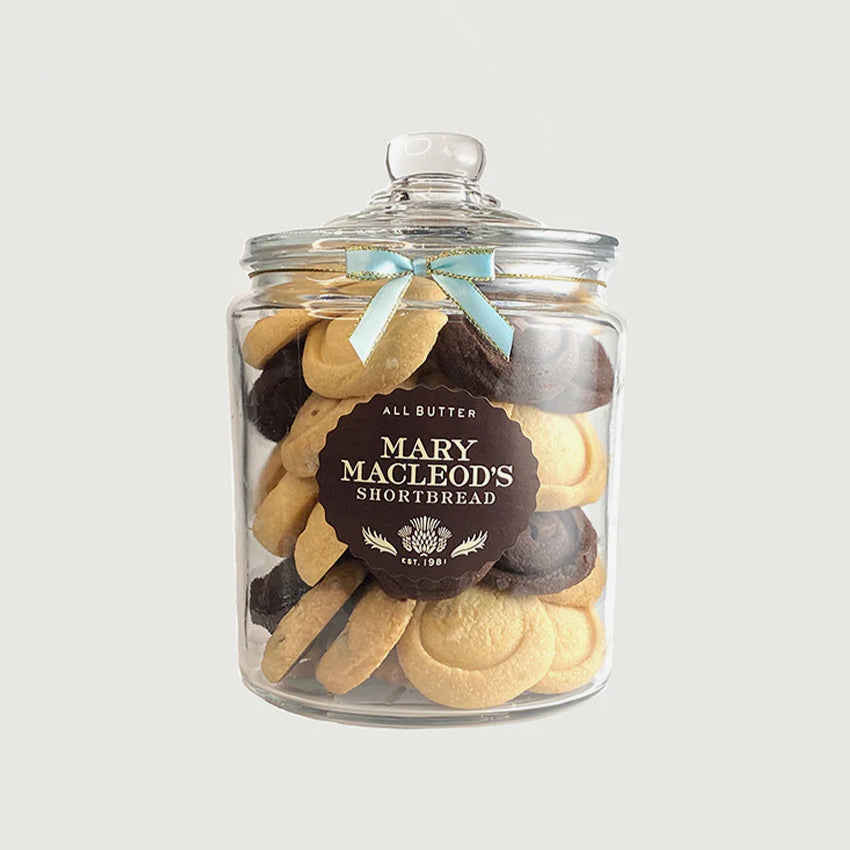 Mary Macleod's | Cookie in Jar