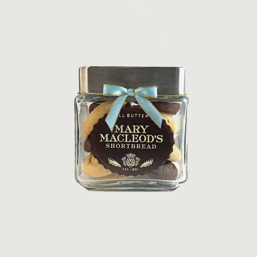 Mary Macleod's | Cookie en bocal