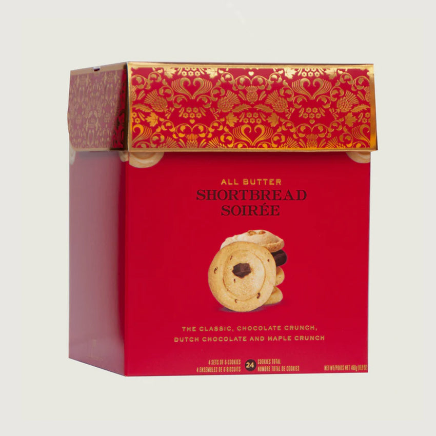 Mary Macleod's | Gift Box of Cookies