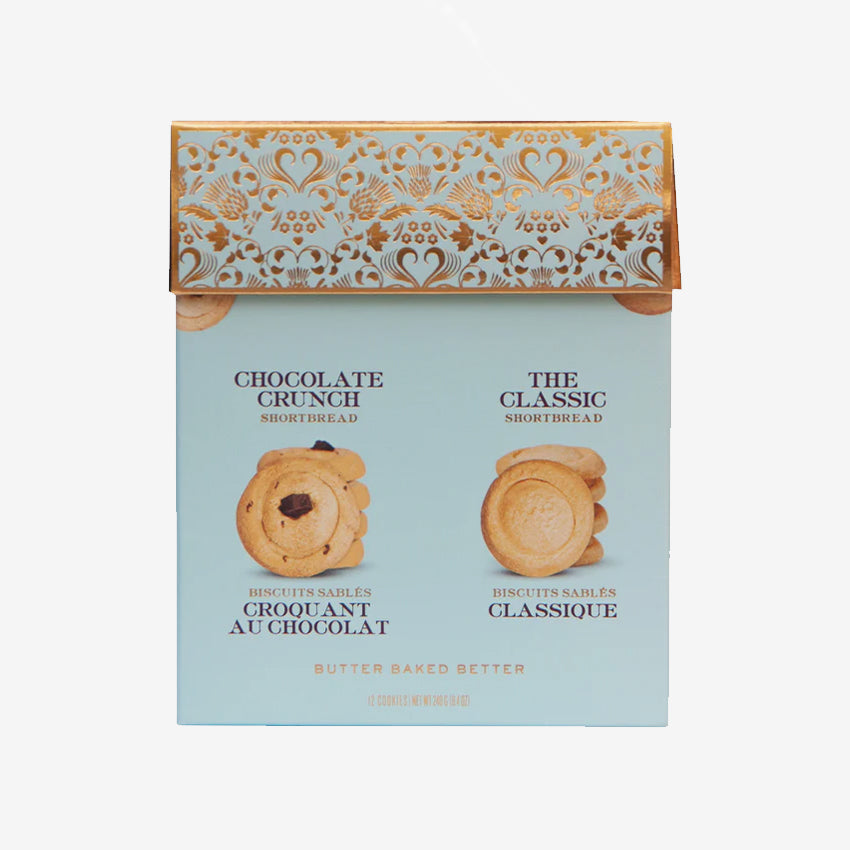 Bulldog Snack Jar, Airtight Dog Snack Container For Cookies, Candy, Coffee Pods | FR