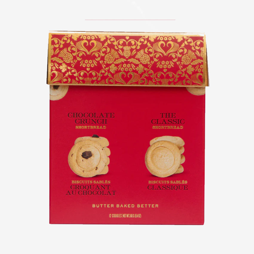 Mary Macleod's | Gift Box of Cookies