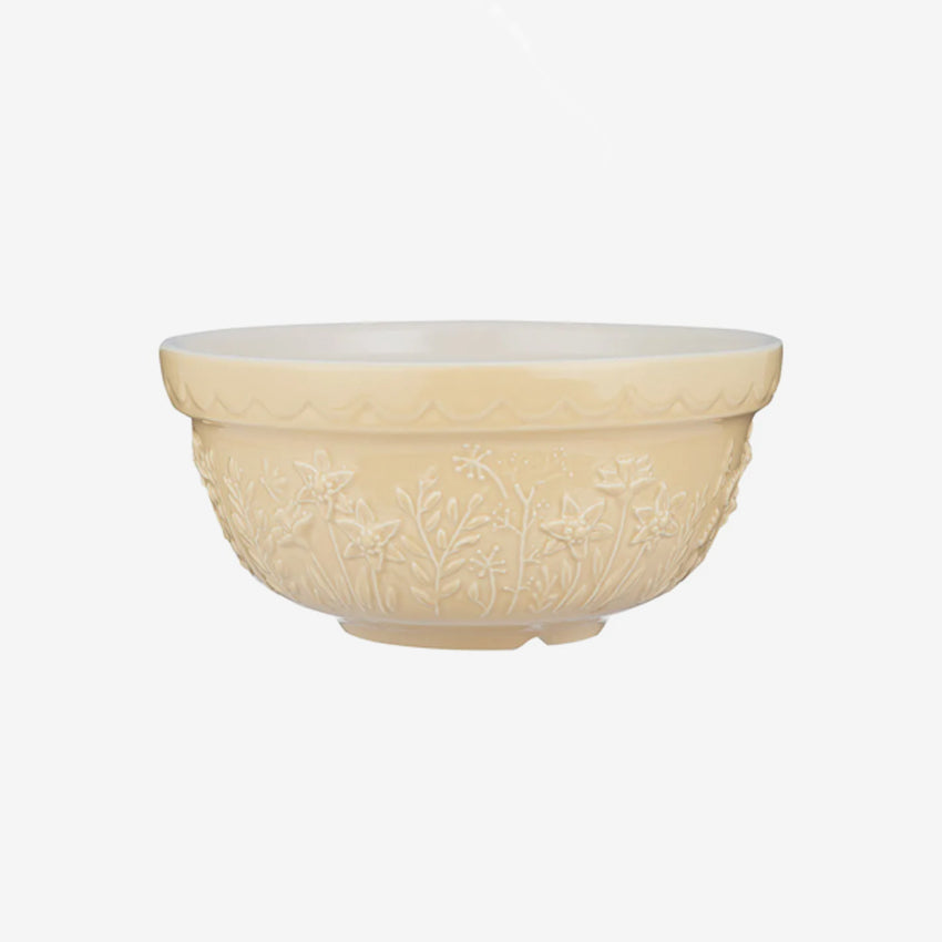 Mason Cash | Meadow Mixing Bowl