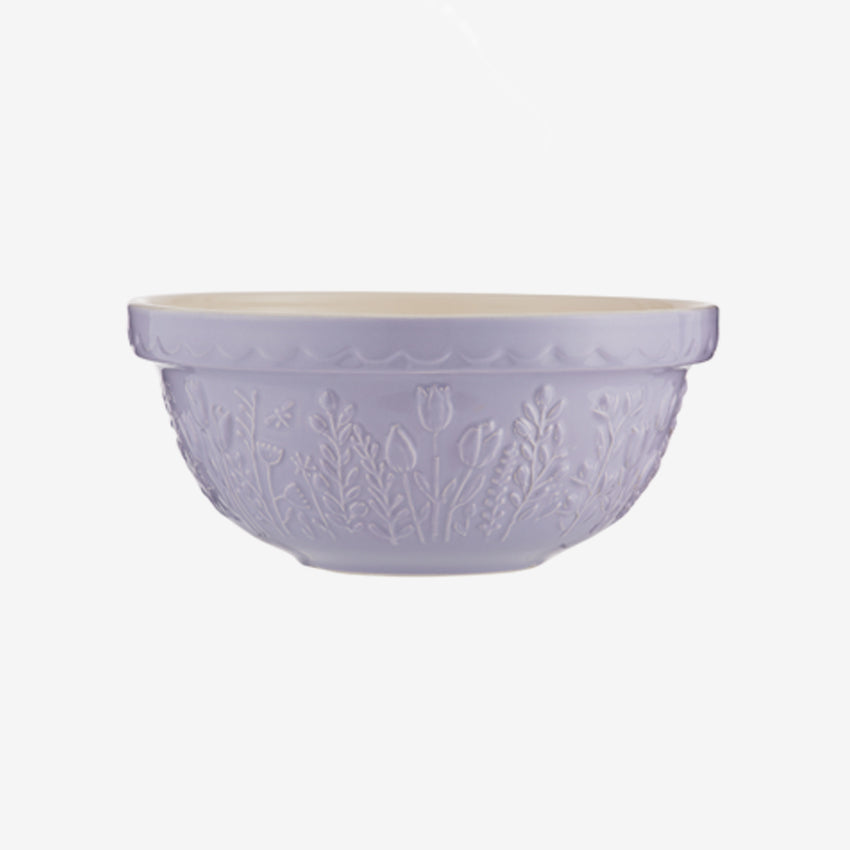 Mason Cash | Meadow Mixing Bowl